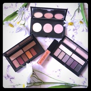 Smashbox Eye, Face and Lip bundle